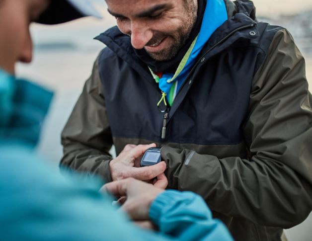 VIVRE AVEC L'HÉMOPHILIE